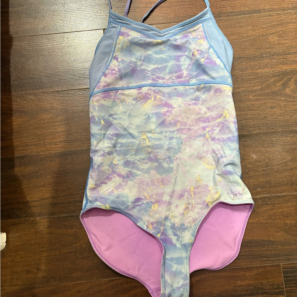 Girls Ivivva swimsuit